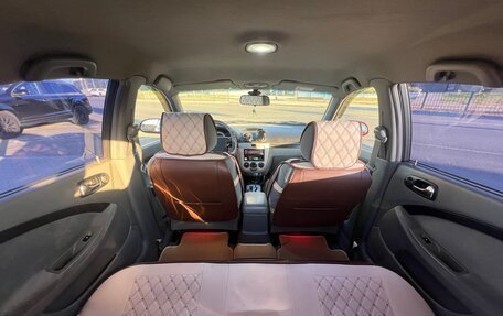 Chevrolet Lacetti, 2007 год, 650 000 рублей, 4 фотография