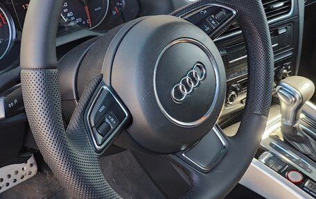 Audi Q5, 2010 год, 1 999 000 рублей, 14 фотография