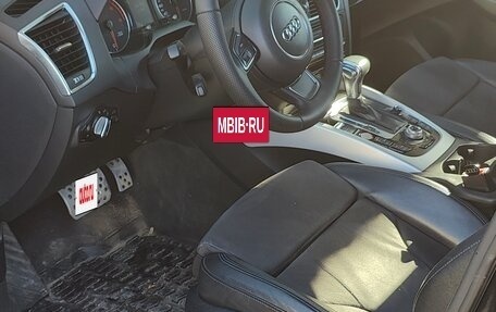 Audi Q5, 2010 год, 1 999 000 рублей, 15 фотография