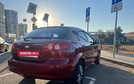 Chevrolet Lacetti, 2007 год, 650 000 рублей, 3 фотография