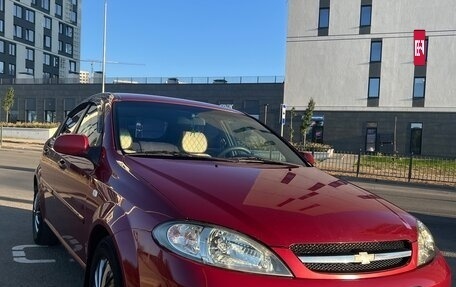 Chevrolet Lacetti, 2007 год, 650 000 рублей, 2 фотография