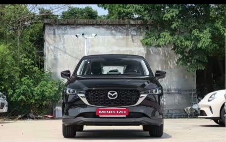 Mazda CX-5 II, 2025 год, 2 700 000 рублей, 2 фотография