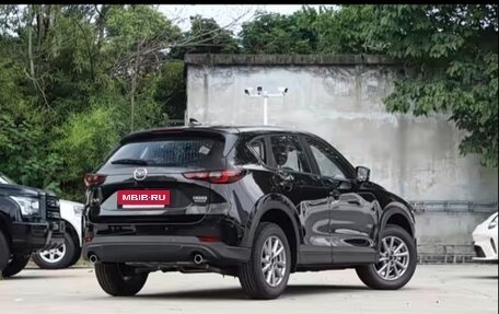 Mazda CX-5 II, 2025 год, 2 700 000 рублей, 7 фотография