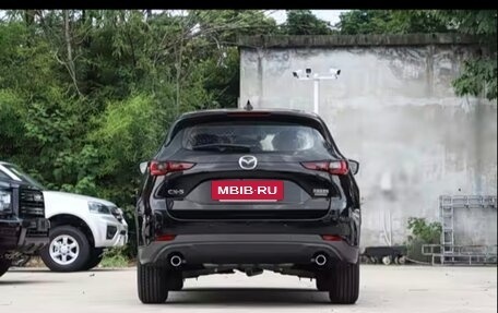 Mazda CX-5 II, 2025 год, 2 700 000 рублей, 6 фотография