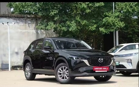 Mazda CX-5 II, 2025 год, 2 700 000 рублей, 3 фотография