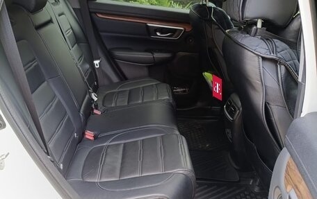 Honda CR-V IV, 2018 год, 2 250 000 рублей, 9 фотография