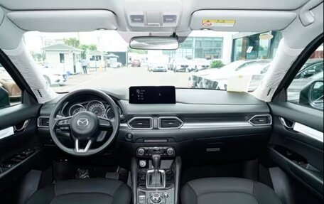 Mazda CX-5 II, 2025 год, 2 700 000 рублей, 8 фотография