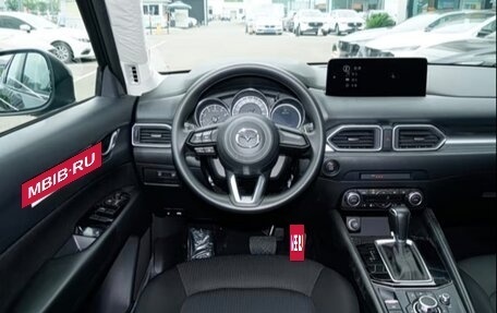 Mazda CX-5 II, 2025 год, 2 700 000 рублей, 9 фотография