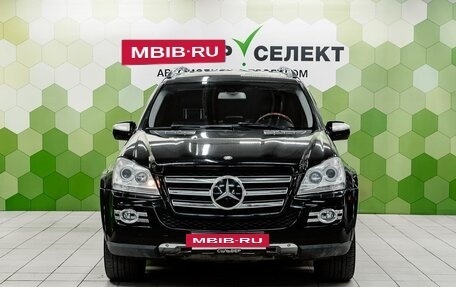 Mercedes-Benz GL-Класс, 2008 год, 1 500 000 рублей, 3 фотография