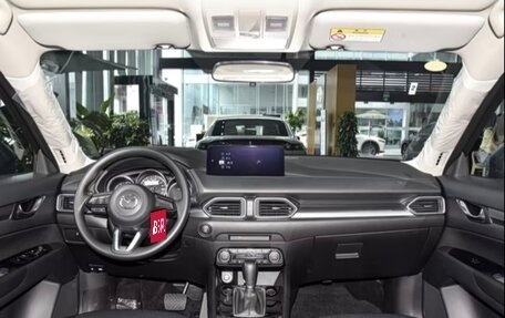 Mazda CX-5 II, 2025 год, 2 700 000 рублей, 18 фотография