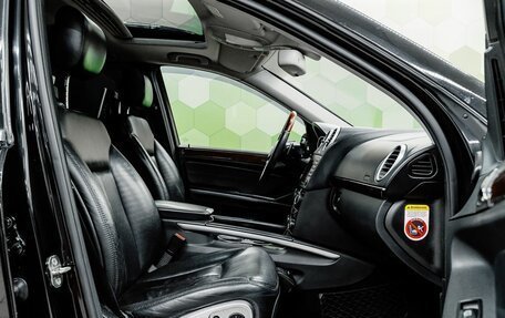 Mercedes-Benz GL-Класс, 2008 год, 1 500 000 рублей, 11 фотография