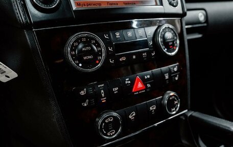 Mercedes-Benz GL-Класс, 2008 год, 1 500 000 рублей, 19 фотография