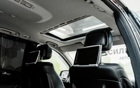 Mercedes-Benz GL-Класс, 2008 год, 1 500 000 рублей, 23 фотография