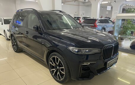 BMW X7, 2019 год, 6 149 000 рублей, 4 фотография