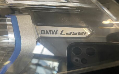 BMW X7, 2019 год, 6 149 000 рублей, 2 фотография
