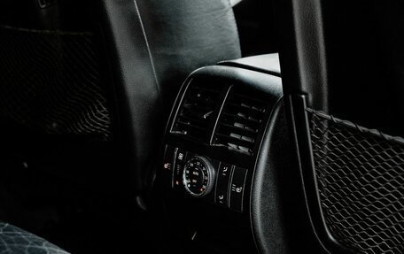 Mercedes-Benz GL-Класс, 2008 год, 1 500 000 рублей, 22 фотография