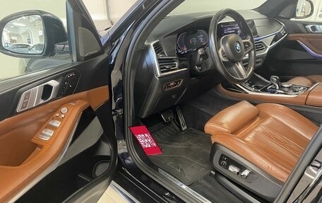 BMW X7, 2019 год, 6 149 000 рублей, 9 фотография