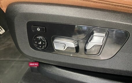 BMW X7, 2019 год, 6 149 000 рублей, 11 фотография