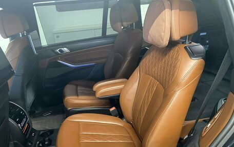 BMW X7, 2019 год, 6 149 000 рублей, 17 фотография