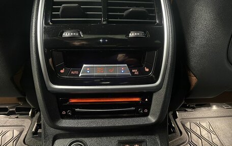 BMW X7, 2019 год, 6 149 000 рублей, 21 фотография