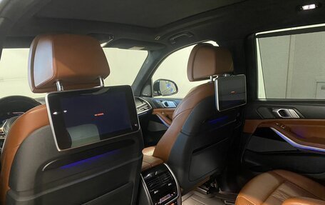 BMW X7, 2019 год, 6 149 000 рублей, 20 фотография