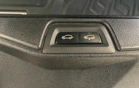 BMW X7, 2019 год, 6 149 000 рублей, 22 фотография
