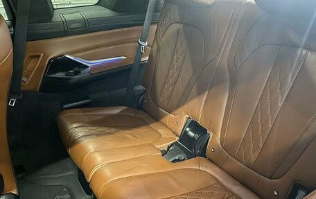 BMW X7, 2019 год, 6 149 000 рублей, 25 фотография