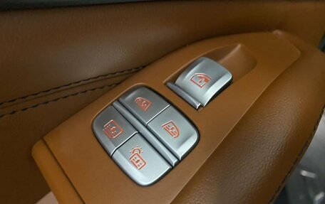 BMW X7, 2019 год, 6 149 000 рублей, 18 фотография