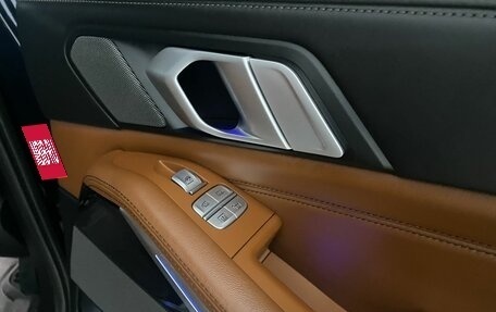 BMW X7, 2019 год, 6 149 000 рублей, 26 фотография