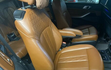 BMW X7, 2019 год, 6 149 000 рублей, 27 фотография