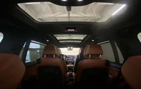 BMW X7, 2019 год, 6 149 000 рублей, 33 фотография