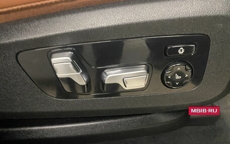 BMW X7, 2019 год, 6 149 000 рублей, 30 фотография