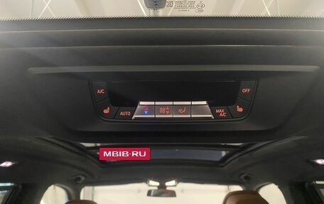 BMW X7, 2019 год, 6 149 000 рублей, 28 фотография