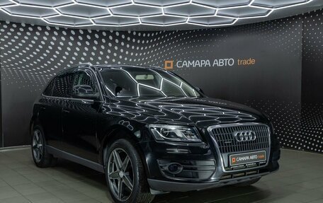 Audi Q5, 2011 год, 1 284 000 рублей, 3 фотография