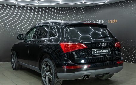 Audi Q5, 2011 год, 1 284 000 рублей, 4 фотография