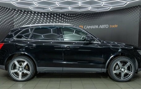 Audi Q5, 2011 год, 1 284 000 рублей, 5 фотография