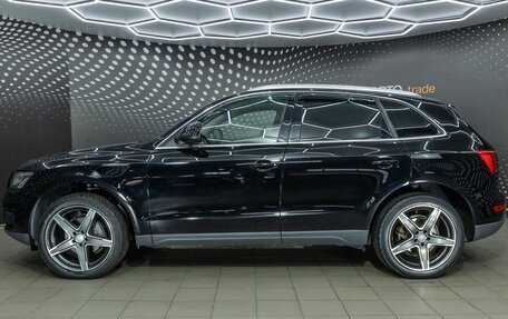 Audi Q5, 2011 год, 1 284 000 рублей, 6 фотография