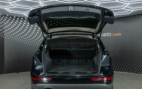 Audi Q5, 2011 год, 1 284 000 рублей, 9 фотография