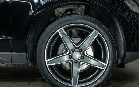 Audi Q5, 2011 год, 1 284 000 рублей, 15 фотография
