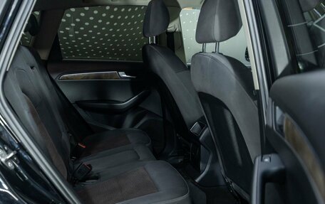 Audi Q5, 2011 год, 1 284 000 рублей, 12 фотография