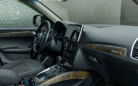 Audi Q5, 2011 год, 1 284 000 рублей, 14 фотография