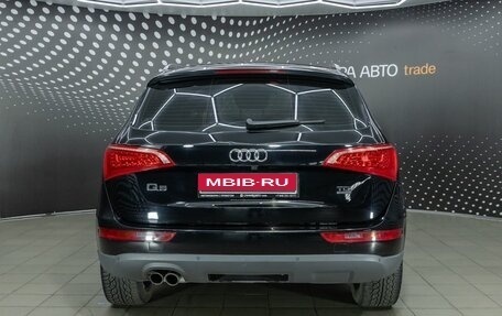 Audi Q5, 2011 год, 1 284 000 рублей, 8 фотография