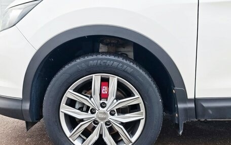Nissan Qashqai, 2014 год, 1 450 000 рублей, 3 фотография