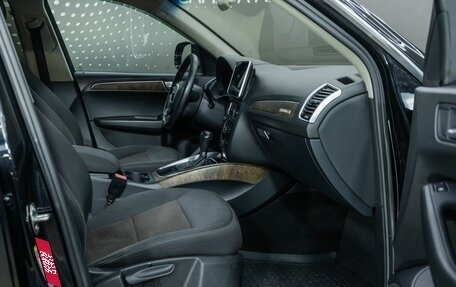 Audi Q5, 2011 год, 1 284 000 рублей, 13 фотография