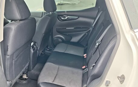 Nissan Qashqai, 2014 год, 1 450 000 рублей, 17 фотография