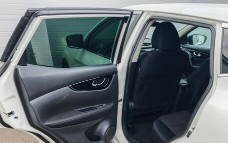 Nissan Qashqai, 2014 год, 1 450 000 рублей, 15 фотография