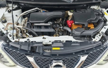 Nissan Qashqai, 2014 год, 1 450 000 рублей, 14 фотография
