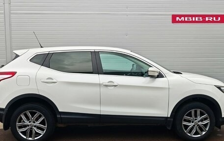 Nissan Qashqai, 2014 год, 1 450 000 рублей, 11 фотография