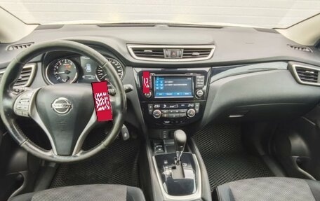 Nissan Qashqai, 2014 год, 1 450 000 рублей, 18 фотография
