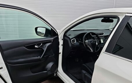 Nissan Qashqai, 2014 год, 1 450 000 рублей, 31 фотография